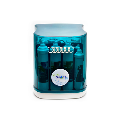 فلتر فيتال سمارة برو 6 مراحل مدمج – Système de purification d’eau Vital Smart Pro 6 Étapes Encastré