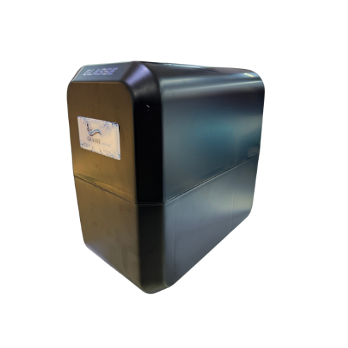 Filtre Prestige 6 étapes encastré - فلتر بريستيج 6 مراحل مدمج