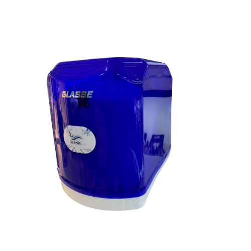 فلتر Glasse Pro 6 مراحل إنكاستر - Filtre Glasse Pro 6 Étapes Encastré