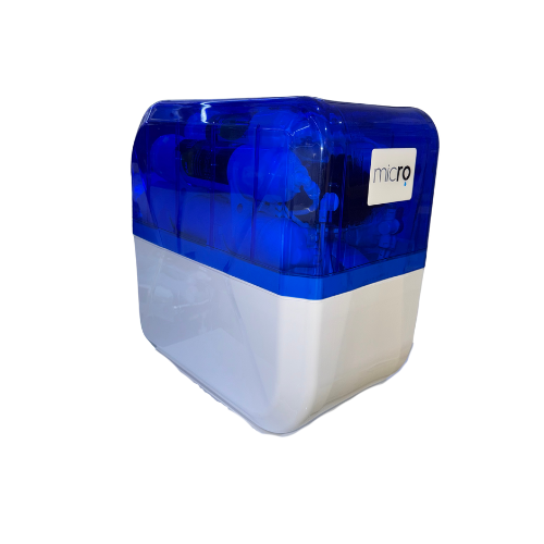 فلتر Micro 6 مراحل إنكاستر _  Système de filtration Micro 6 Étapes Encastré