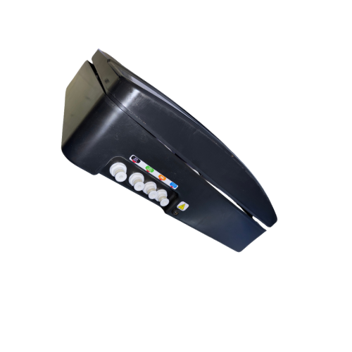 Le Filtre JF 80 GPD Osmoseur 6 Étapes Slim -  فلتر جي إف 80 جالون